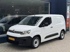 Citroën Berlingo - 1.5 BlueHDI BTW/BPM vrij | Particulier gebruikte auto| Airconditioning | All season banden