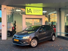 Volkswagen Polo - 1.2 TSI|Distributie VV|CarPlay|Onderhouden|