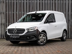 Mercedes-Benz Citan - 110 102pk Benzine L1 Pro |Navi|CruiseControl|Airco|Stoelverwarming|Camera|Carplay|