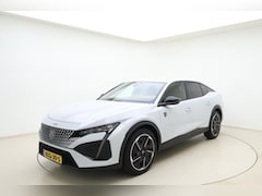Peugeot 408 - 1.2 Hybrid 145 e-DCS6 GT Navigatie | Cruise Control Adaptief | Electrische Achterklep | St