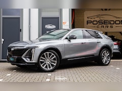 Cadillac Lyriq - 600 E4 Sport NIEUW | PANO | 530KM | BTW | LEVERBAAR