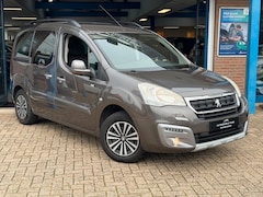 Peugeot Partner Tepee - 1.2 PureTech Active 2017 AIRCO APK NAP