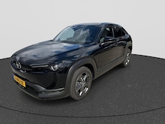 Mazda MX-30 - e-SkyActiv 145 Comfort 36 kWh | Rijklaar | Stoelverwarming | Stuurwielverwarming | SOH 93%