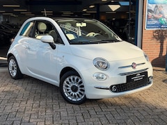 Fiat 500 - 1.2 Lounge 2019 AIRCO CARPLAY APK NAP 1e Eig