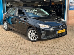 Opel Corsa - 1.2 Edition 2022 AIRCO CARPLAY NAP BTW 1e Eig