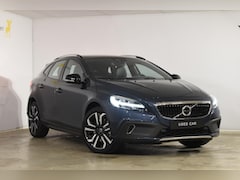 Volvo V40 Cross Country - T3 152PK Nordic+ / Navigatie / Panoramadak / Leren bekleding / Elektrische bestuurdersstoe