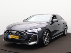 Audi A5 Limousine - 2.0 e-hybrid 299 pk Quattro S Edition | S Line | head-up display | matrix LED | 19"