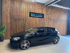 Mercedes-Benz A-klasse - 160 Automaat, Navigatie, Cruise