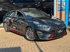 Kia Pro cee'd - ProCeed 1.6 T-GDI GT 2022 AUT PANO NAP FULL Option