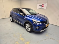 Renault Captur - 1.0 TCe 101 PK Intens Navi Camera Ecc Cruise Control Alu Trekhaak