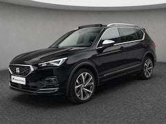 SEAT Tarraco - 1.4TSIe-Hybrid 180kW/245PK PHEV FR · Panoramdak · Trekhaak · 360°Camera + Parkeersensoren
