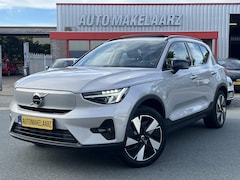 Volvo XC40 - Single Motor Extended Range Ultimate 82 kWh