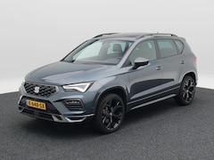 SEAT Ateca - 1.5 TSi 150 Pk Automaat FR Business Intense | Trekhaak | Panorama dak | 360 Camera | Beats