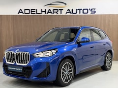 BMW X1 - XDrive30e M Sport 326 PK / Navigatie full map / Camera / Elektrische stoelen / Memory / Ad