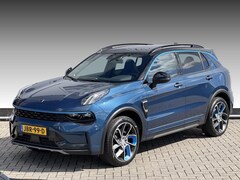 Lynk & Co 01 - 1.5 PLUG IN | PANODAK | 360 CAMERA| 19 INCH