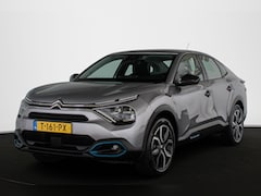 Citroën Ë-C4 X - Feel 50 kWh Climate Control Apple CarPlay 18"