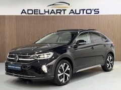 Volkswagen Taigo - 1.5 TSI Style 150 PK Automaat / Panorama dak / Lederen interieur / Navigatie full map / Di
