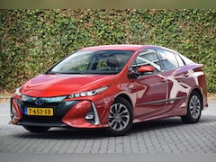 Toyota Prius - 1.8 Plug-in Executive/Garantie/JBL/Leder/HUD/ACC/BSM/Camera/PDC