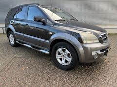 Kia Sorento - 2.4i X-treme