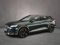 CUPRA Formentor - VZ Performance 1.4 TSI eHybrid 245pk DSG Automaat, Adaptive cruise control, Lederen bekled