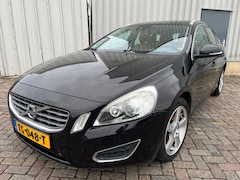 Volvo V60 - 2.0 D3 Summum START NIET