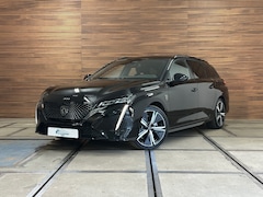 Peugeot 308 SW - 1.6 Plug-in Hybrid 180 GT | 360° Camera | Matrix LED | Carplay | Alcantara | Massage | 18