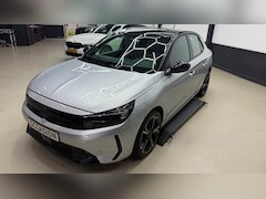 Opel Corsa - 1.2 Sport Pano, Carplay, Cruise Control, achteruit camera