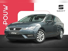 SEAT Leon ST - 1.0 TSI 115pk Style Ultimate Edition | All Seasonbanden | Keyless Entry | Camera Achter |