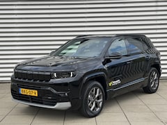 Jeep Compass - 1.2 e-Hybrid Summit | Adaptive Cruise Control | Schuif/Kanteldak | Elektrisch Verstelbare