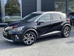 Renault Captur - 1.3 TCe 140 Intens | Automaat | Trekhaak | Clima | Stoel/stuurverwarming |