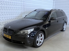 BMW 5-serie Touring - 525i 6-CILINDER / AUTOMAAT (2005)