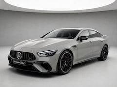 Mercedes-Benz AMG GT 4-Door Coupe - AMG 63 S E Performance Premium Plus