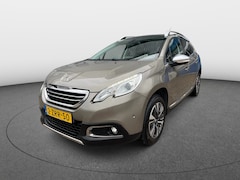 Peugeot 2008 - 1.2 PT Allure AUTOMAAT CARPLAY PANO CAMERA CRUISE