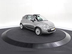 Fiat 500 C - 1.0 Hybrid Dolcevita | Apple Carplay | Parkeersensoren | Climate control