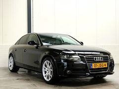 Audi A4 Limousine - 2.0 TFSI Pro Line Business|Goed Onderhouden|Nieuwe banden