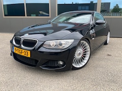 BMW 3-serie Cabrio - 335i High Executive Individual 2de Eig van Liefhebber voor een liefhebber