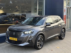 Peugeot 2008 - 1.2 Turbo 130 PK Allure Pack | Trekhaak 1200 KG | Navigatie | 3D Virtual Cockpit | LED Ver