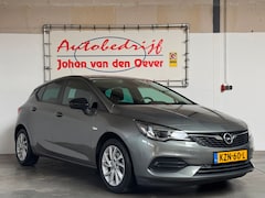 Opel Astra - 1.2 Business Edition|Stoel/stuurverwarming|PDC V+A|Dealeronderhouden|