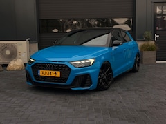 Audi A1 - 30 TFSI S Line edition one | ACC | LED | PDC | CARPLAY | NETTE AUTO