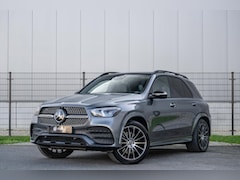 Mercedes-Benz GLE-Klasse - 350e 4MATIC Premium Plus AMG|Pano|Carbon|Burmester|360|