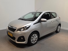 Peugeot 108 - 1.0 e-VTi Active - Apple Carplay/Android Auto - Airco