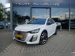 Peugeot 208 - 1.2 Hybrid 145 e-DCS6 GT 7700 euro korting | 360 Camera | Alcantara Bekleding | Stoelverwa