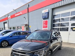 Kia Niro - 1.6 GDi PHEV DynamicLine