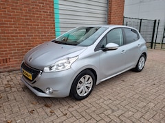 Peugeot 208 - 1.2 VTi Urban Soul 5-Drs Airco Bj:2014