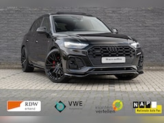 Audi Q5 - 50 TFSI e S edition Luchtvering Panoramadak