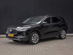 Ford Kuga - 2.5 PHEV Titanium | Trekhaak | Adaptvice Cruise | 360 Camera