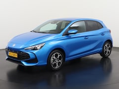 MG MG3 Hybrid+ - 1.5 Hybrid+ Luxury | All-in 369, - Private Lease | Direct uit voorraad