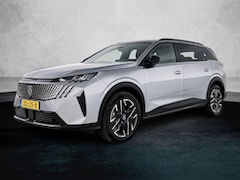 Peugeot 5008 - 145pk Allure Hybrid | Apple Carplay/Android | Camera | Climate | LED lampen | 19"LMV | AUT