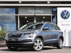 Skoda Karoq - 1.5 TSI 150 pk DSG ACT Style | SmartLink | LED | Cruise Control | PDC | Cliamte Control |