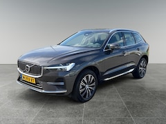 Volvo XC60 - 2.0 T6 Plug-in hybrid AWD Inscription Exclusive 100% SOH | Pano | Leder | Memory | Google